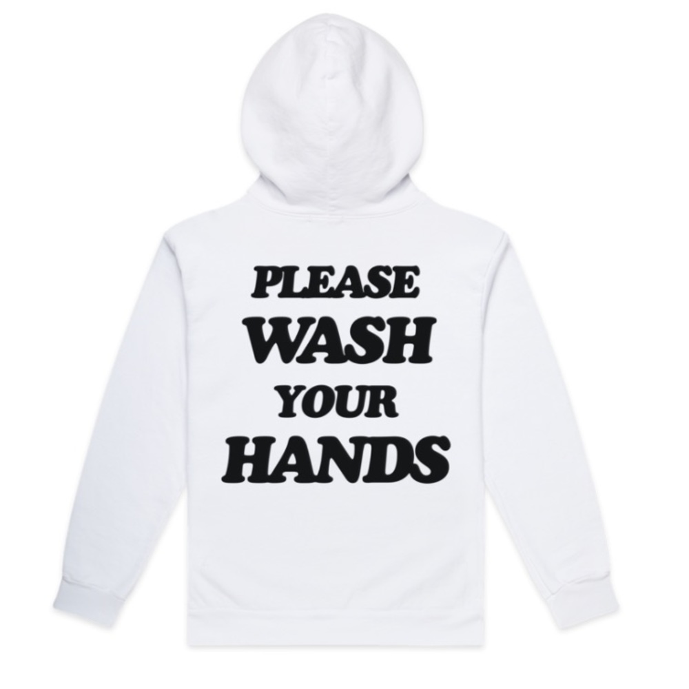 Talentless Hoodie